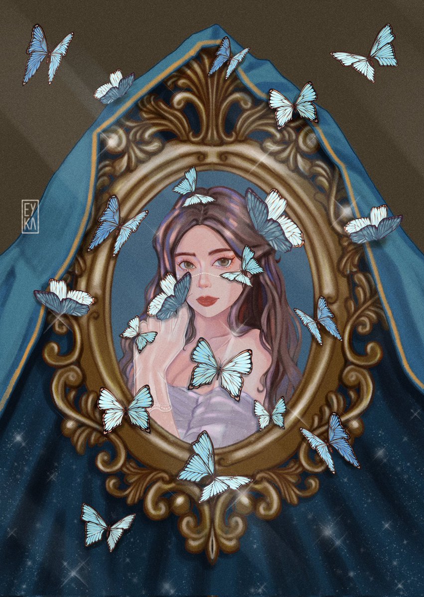 _teacasso's tweet image. 나비 (Nabi)