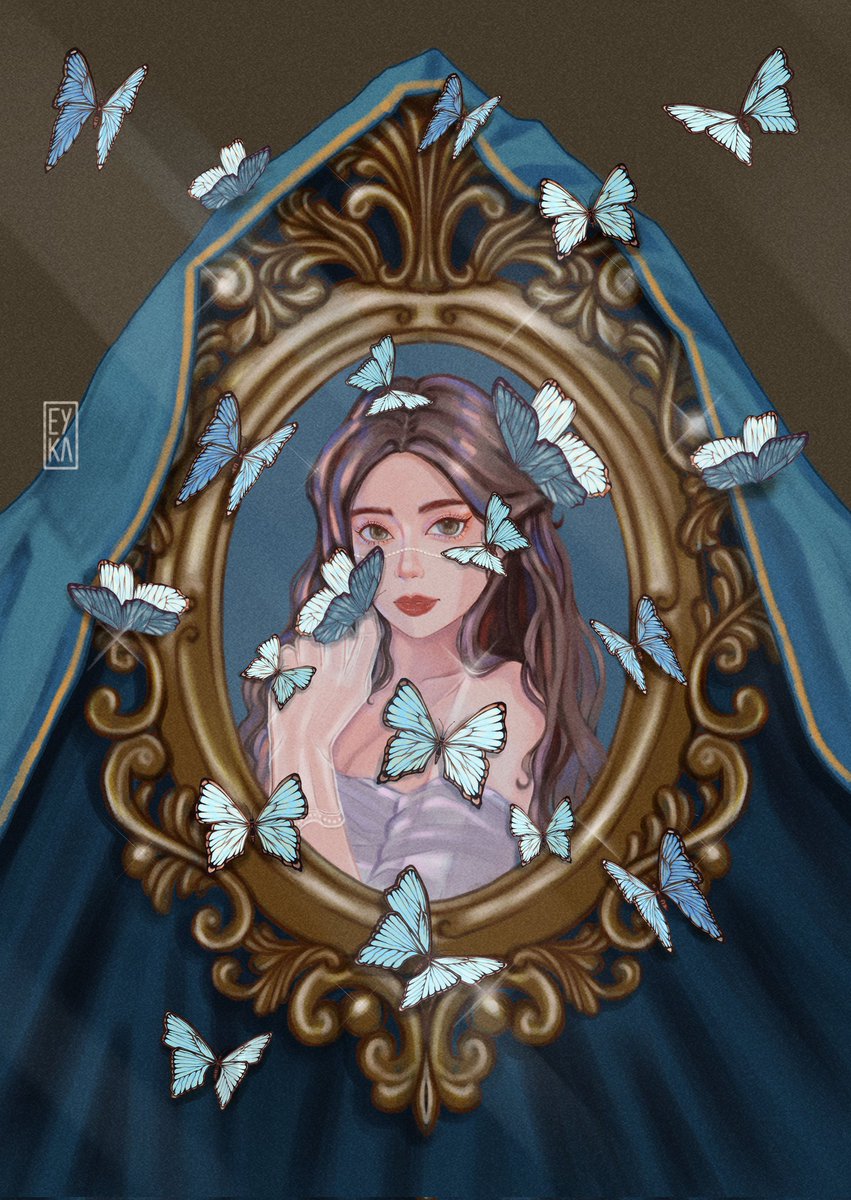 _teacasso's tweet image. 나비 (Nabi)