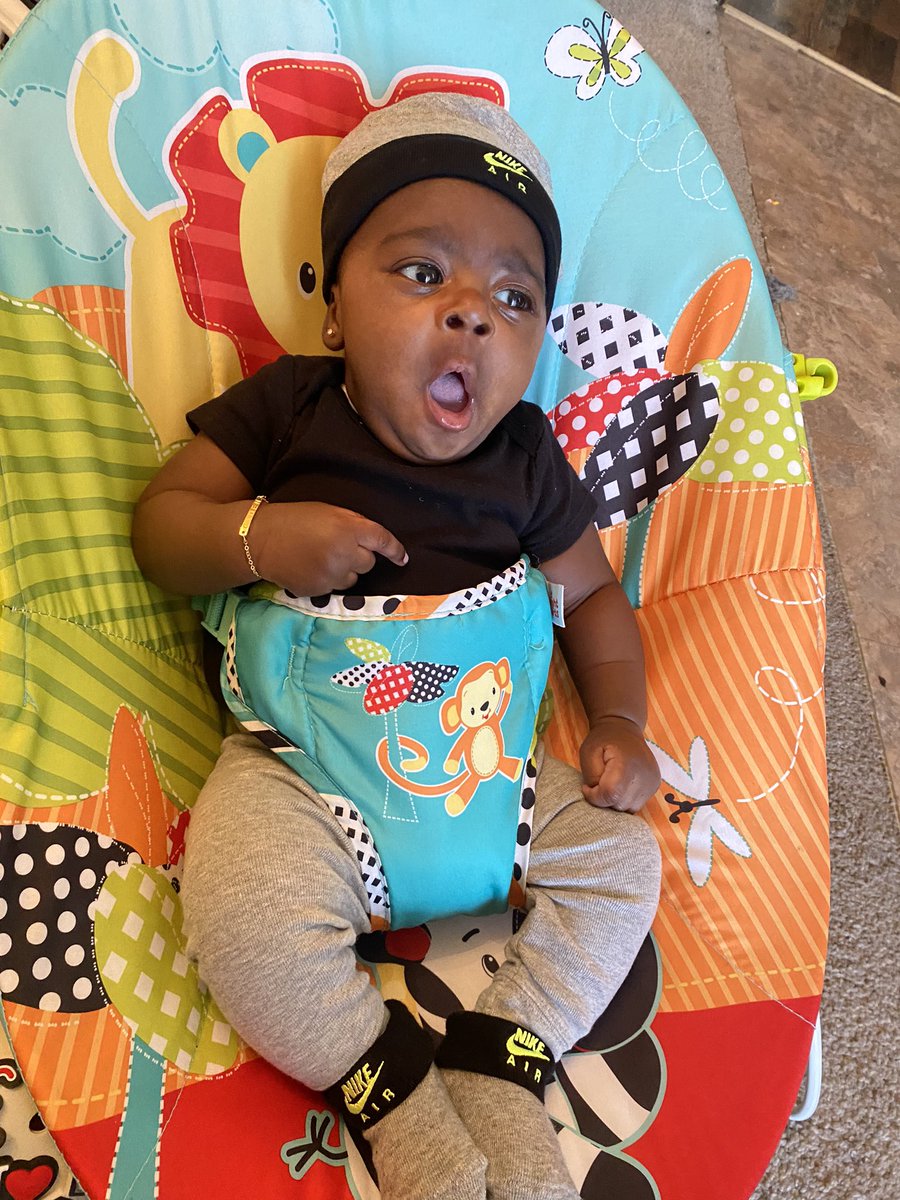 CadejaO_'s tweet photo. I have the perfect baby 🥹 https://t.co/TDsBJry3ko