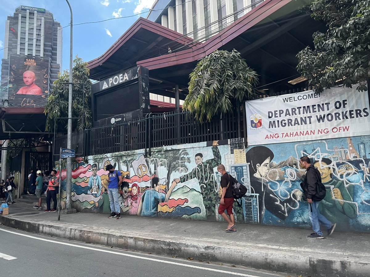 Karen Liao (@karliao) on Twitter photo Fieldwork in Metro Manila, my home city, for the #MigrationRhythms project. 🇵🇭 So many stories about Filipinos moving and staying—very grateful to our research participants 🙏❤️📝 Looking forward to your visit, <a href="/bivanderdal/">Marta Bivand Erdal</a> <a href="/_AnuAbraham/">Anu Abraham</a>! 😄 Fieldwork in Metro Manila, my home city, for the #MigrationRhythms project. 🇵🇭 So many stories about Filipinos moving and staying—very grateful to our research participants 🙏❤️📝 Looking forward to your visit, <a href="/bivanderdal/">Marta Bivand Erdal</a> <a href="/_AnuAbraham/">Anu Abraham</a>! 😄
