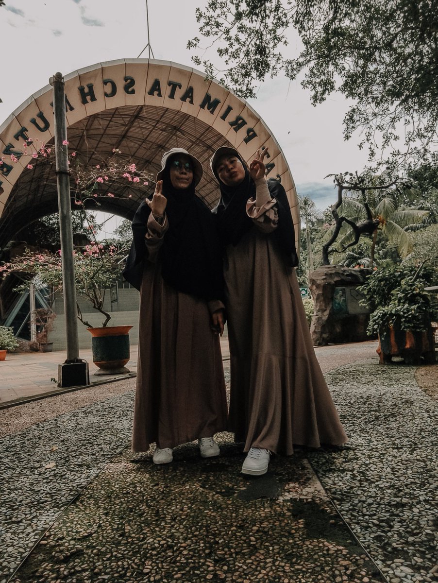 haiimatcha's tweet photo. Weekday only
📍Ragunan Zoo https://t.co/vHE8QaR5f1