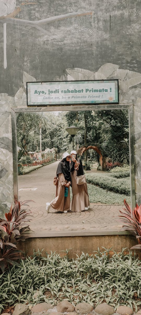 haiimatcha's tweet photo. Weekday only
📍Ragunan Zoo https://t.co/vHE8QaR5f1