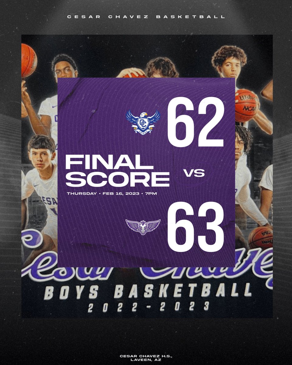 Cactus Canyon Champions Basketball tweet media