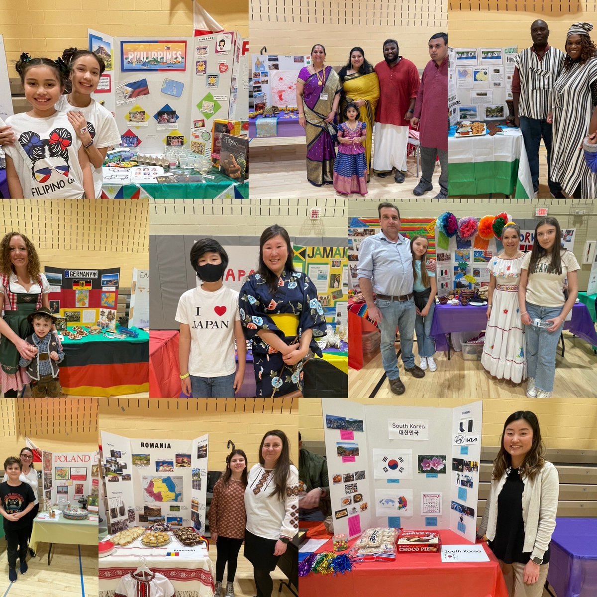 Alyssa Danley (@learn_conmigo) on Twitter photo This is what makes NHT amazing! “The beauty of the world, lies in the diversity of its people.” Thank you Sra. Millerline and <a href="/MrsVMart/">Mrs. Martínez (ella/she/her/hers)</a> <a href="/wawryk_april/">April wawryk</a> <a href="/helenpaynehp/">Helen Payne</a> This is what makes NHT amazing! “The beauty of the world, lies in the diversity of its people.” Thank you Sra. Millerline and <a href="/MrsVMart/">Mrs. Martínez (ella/she/her/hers)</a> <a href="/wawryk_april/">April wawryk</a> <a href="/helenpaynehp/">Helen Payne</a>