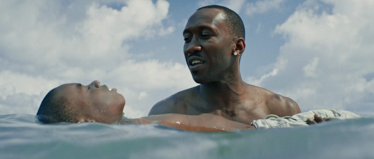 Happy Birthday, Mahershala Ali! 