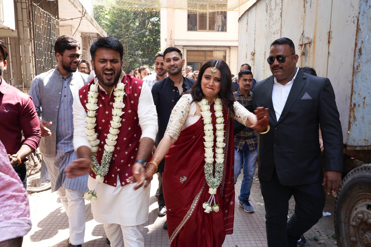 Swara Bhasker tweet media