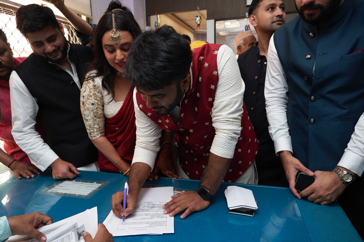 Swara Bhasker tweet media