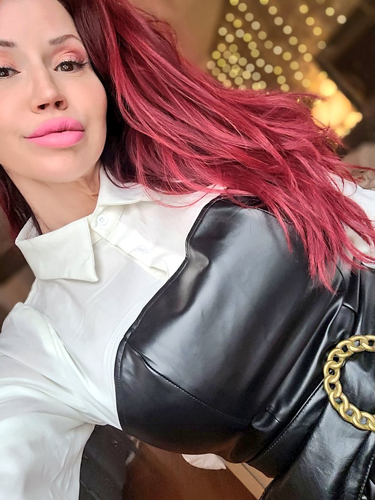 Bianca Beauchamp TOP 0.4% OF 16 times PLAYBOY on Twitter: "FAF! RT if