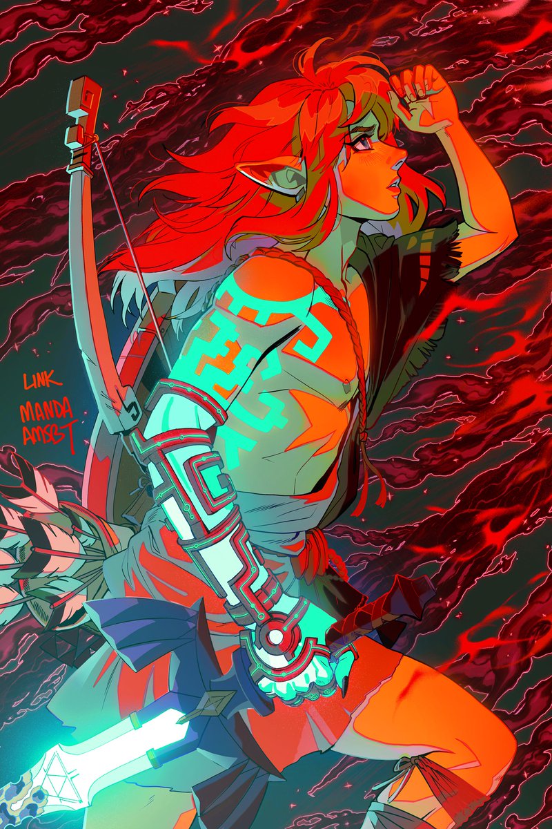 🩸Manda 🩸 tweet media