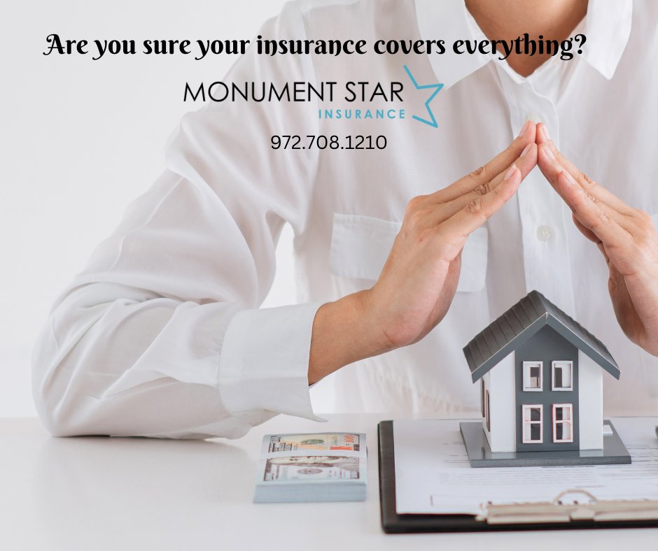 Monument Star Insurance tweet media