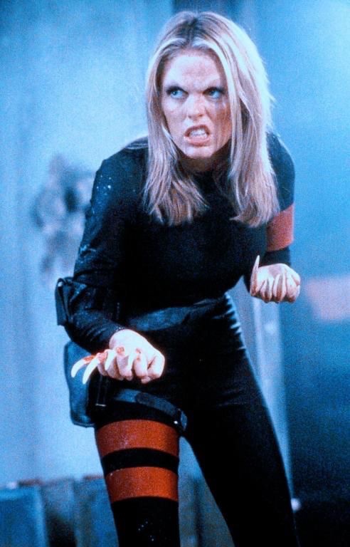 Happy birthday to Patsy Kensit!  