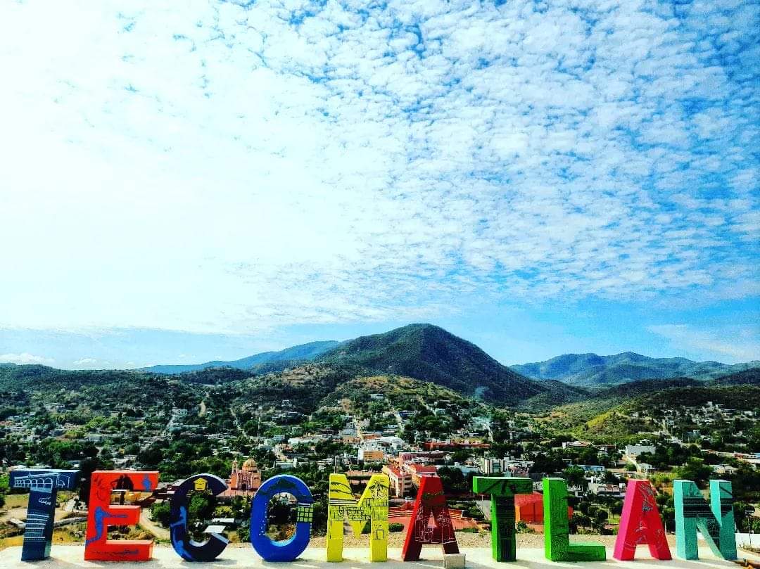 #FeriaTecomatlán2023
Vamos están todos invitados.