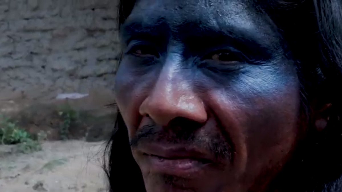 CinematecaBta's tweet photo. #FranjaMemoria 🎬😃 I Este sábado conoce la historia de Matuna, relato del héroe mítico del Pueblo Indígena Wiwa de la Sierra Nevada de Santa Marta.
📌Contaremos con la presencia de su director Rafael Mojica Gil.
Nos vemos en la #SalaE a las 4:00 p.m.
La entrada es libre. https://t.co/RjufAVbP6u