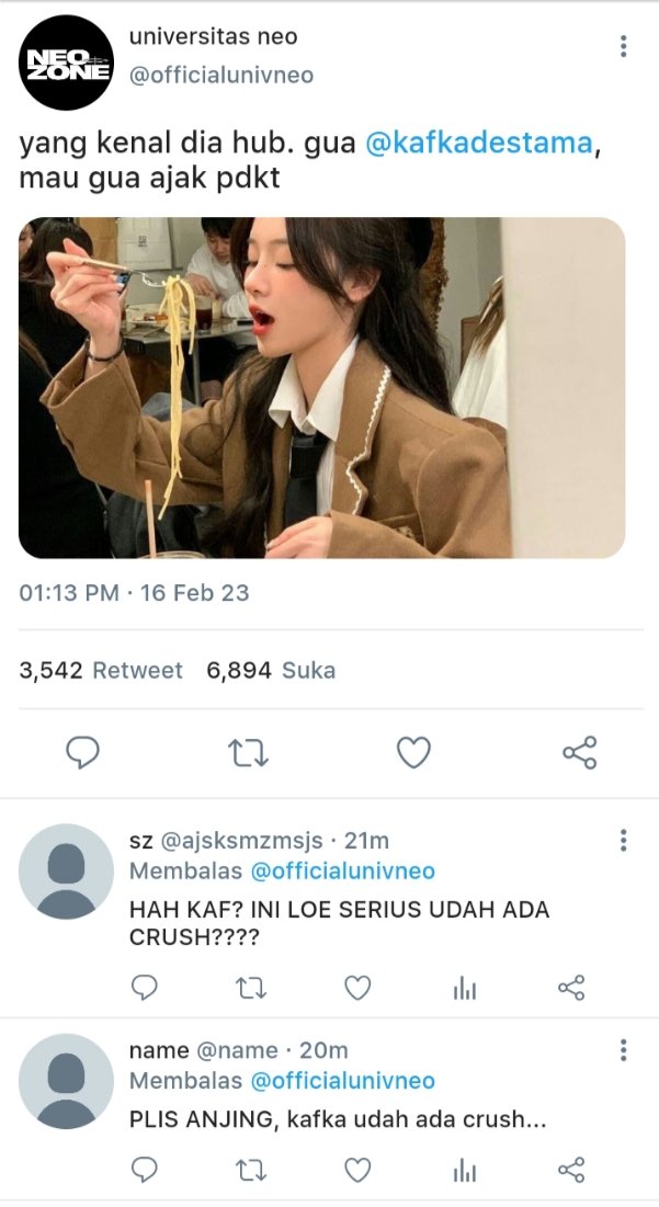 nctzh ON 💡 check pinned 📌 tweet media