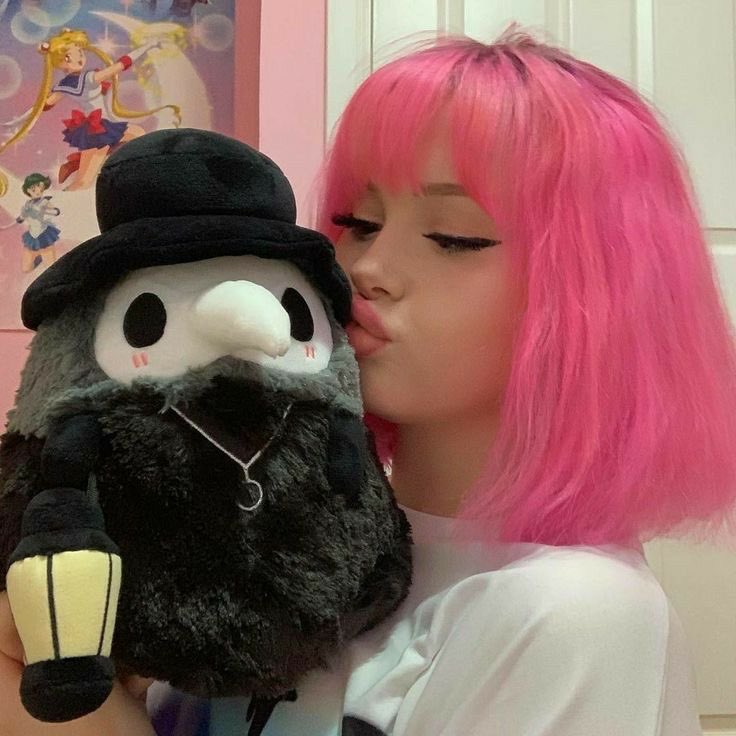 TrentSam_'s tweet photo. #gamergirl #weeb #Sanriogirls #otakugirl #kawaii #HelloKitty #Ahegao #ahegaofacial https://t.co/UER8K4y7ku
