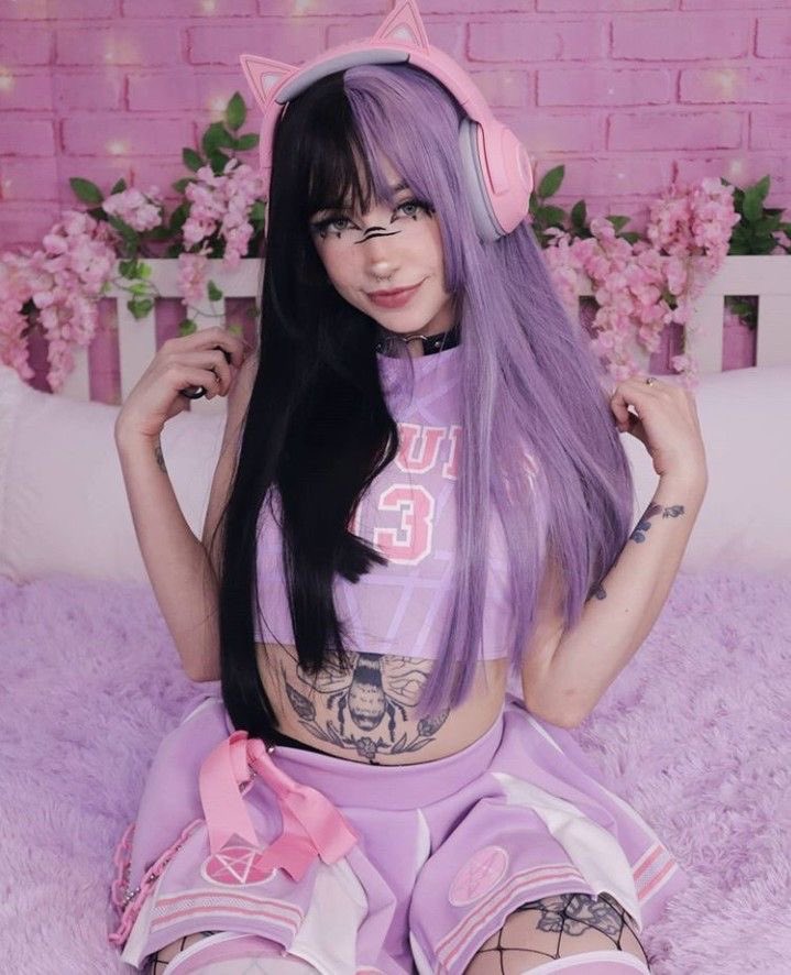 TrentSam_'s tweet photo. #gamergirl #weeb #Sanriogirls #otakugirl #kawaii #HelloKitty #Ahegao #ahegaofacial https://t.co/UER8K4y7ku
