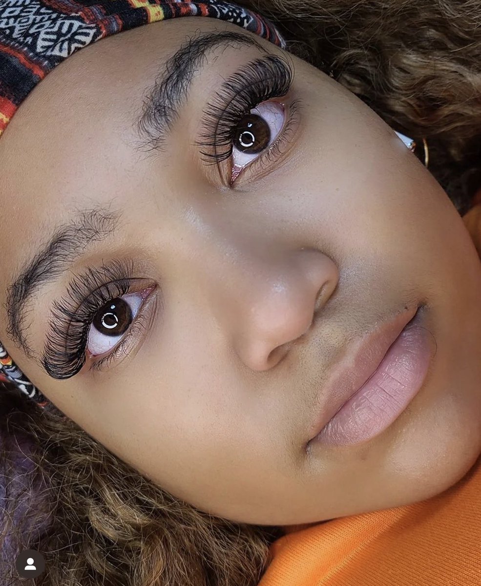 ccnailandmakeup's tweet photo. We are super excited to bring you all an amazing & satisfying #minklash experience!
Teaming up with “Slayn Minkz” means you can get all of your self-care beauty needs in 1 place 💜
link in bio to book & experience the culture ✊🏿✊🏾✊🏽✊🏼
#cincinnati #cincy #eyelashes #cincylashes https://t.co/9t6cuVj1MN