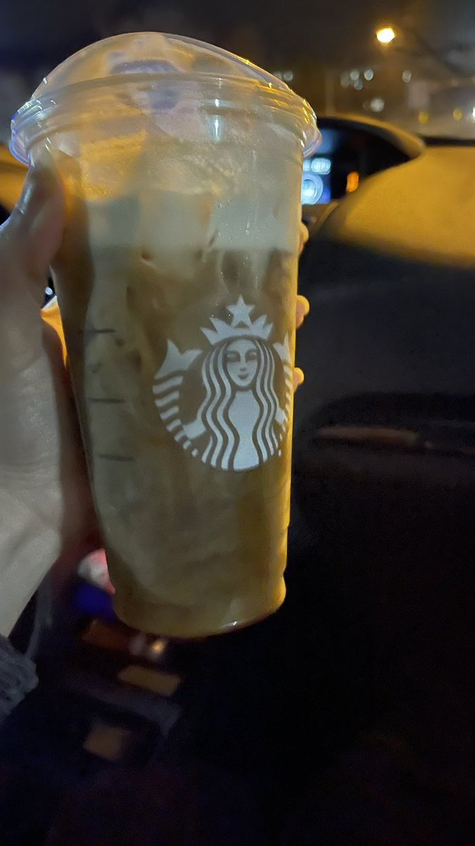 MsxShots's tweet image. Sharing my last drink with you guys. 😢 Needed to cut back anyways