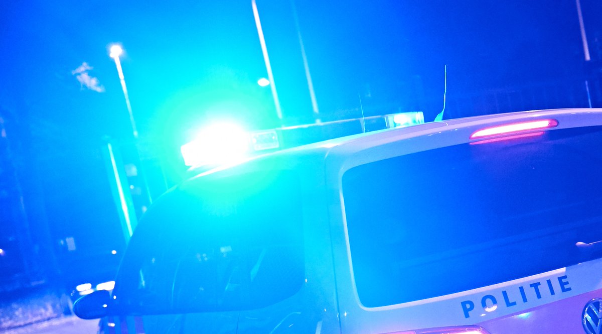 Politie Bergen op Zoom Roosendaal eo on Twitter "Via P2000 is zojuist een melding uitgedaan