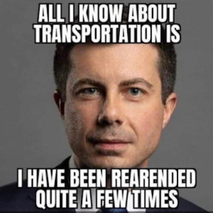 Who did this? Completely inappropriate and uncalled for, man.