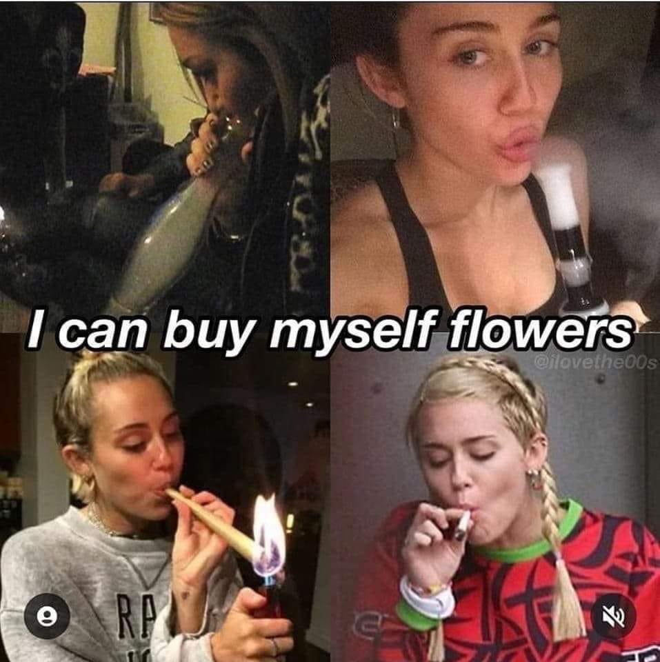 MarritaLa's tweet photo. Y bien dice Miley https://t.co/nsqk2gYVHA