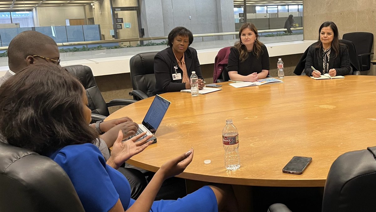 Congresswoman Jasmine Crockett tweet media