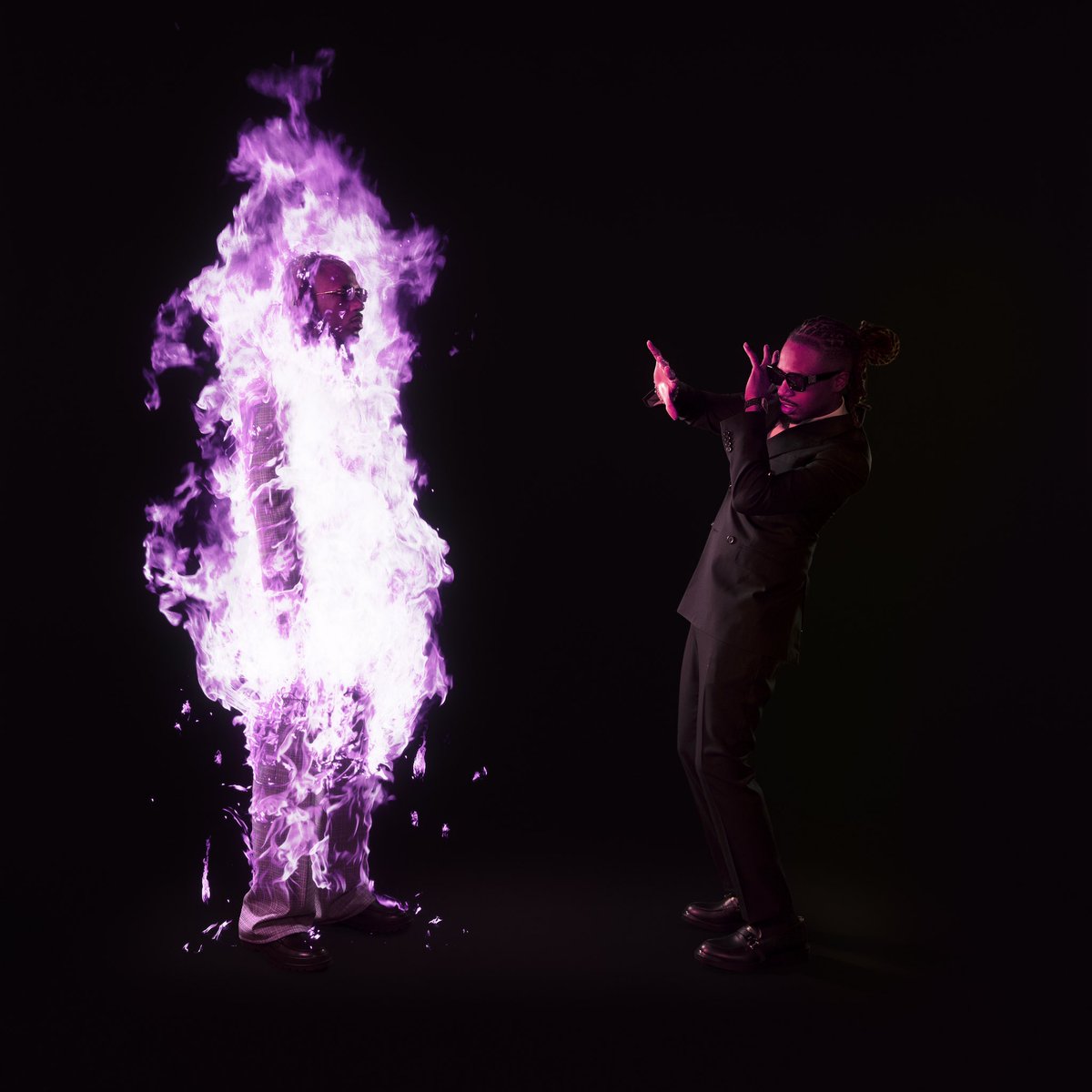 Metro Boomin is releasing the Villains version of ‘Heroes &amp; Villains’ at midnight 👀🔥