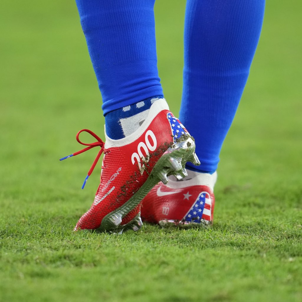 U.S. Women's National Soccer Team tweet media