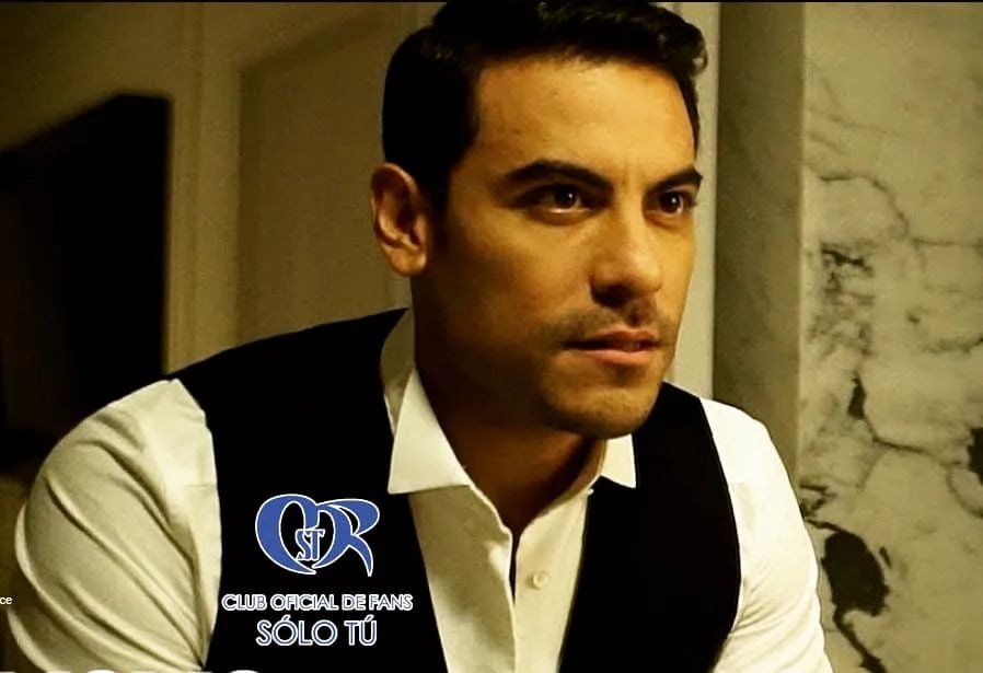 ClubSoloTu_Gdl's tweet photo. Sede Jalisco presente y en modo speranding sencillo #Sincerándome CARLOS RIVERA
@_ClubSoloTu @_ClubSoloTu @ClubSoloTu_Gdl @_CarlosRivera https://t.co/C3gWtEVIj9