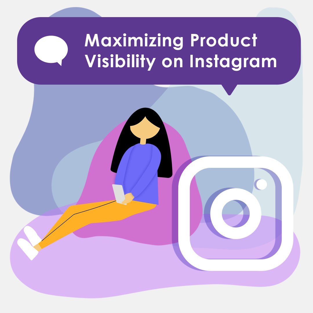 Maximizing product visibility and attracting new shoppers to your Instagram profile is totally doable — it just takes a little strategy.

Check out our tips for navigating the new Instagram update at the #LINKINBIO 📲