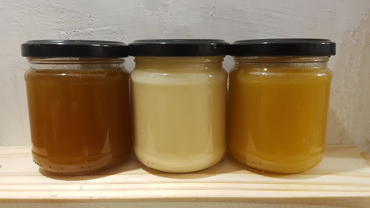 ApidaeToken's tweet photo. Apidae Token
@ApidaeToken

You have 600 000 APT on your wallet?
You are entitled to 500g per month of honey of your choice for life! 😍https://t.co/pAbGlGWI70   
https://t.co/jaGD7rUMxM https://t.co/gUXqBTDX9X