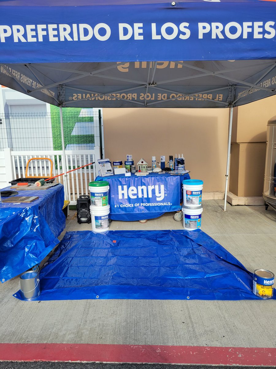 Alicea_HenryPR's tweet photo. Demo at Humacao 6415 last Saturday this is  why Henry is the best option for our customers.🔥💪
@AlexC_HenryCo @JorgeL8a https://t.co/O3vVJhwWDa