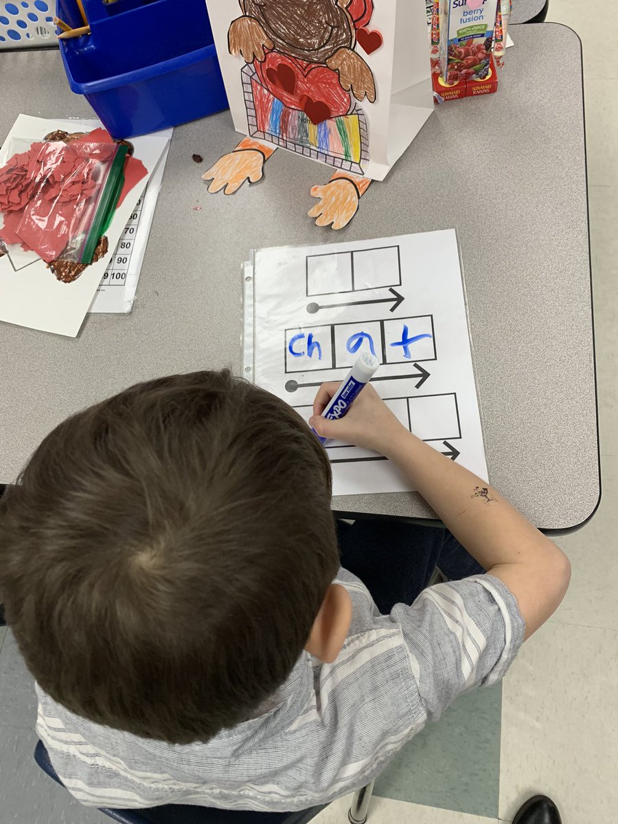 Trisha Wheeler tweet media