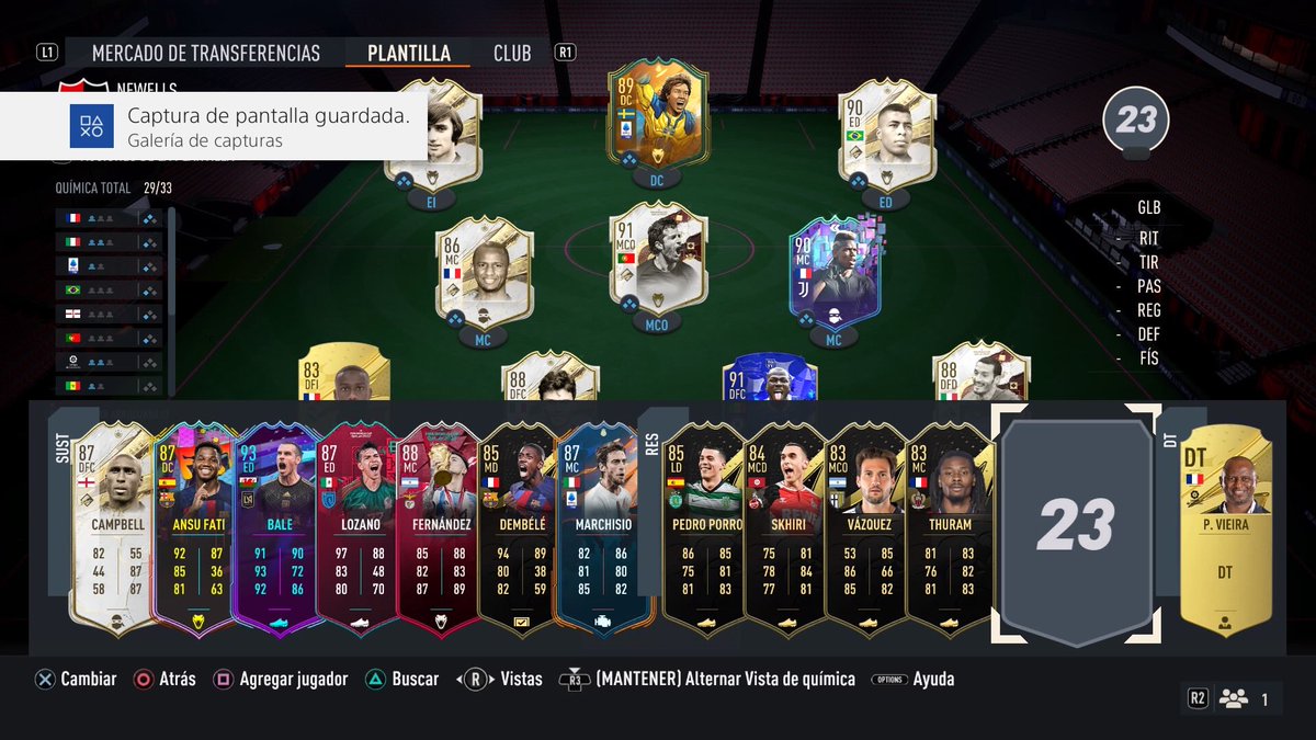 | CACC |Ale Central tweet media