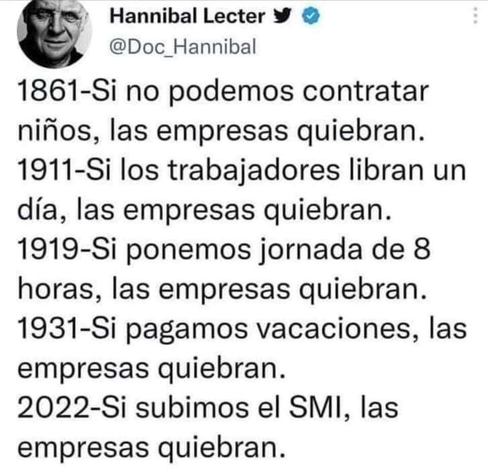 contigopsoe1's tweet image. El histórico "Lamento" pobrecitos de los #empresarios #Llorones