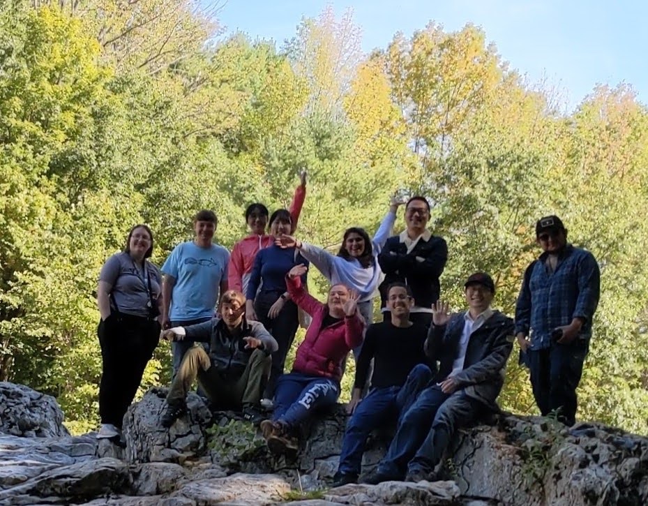 YogevLab tweet media