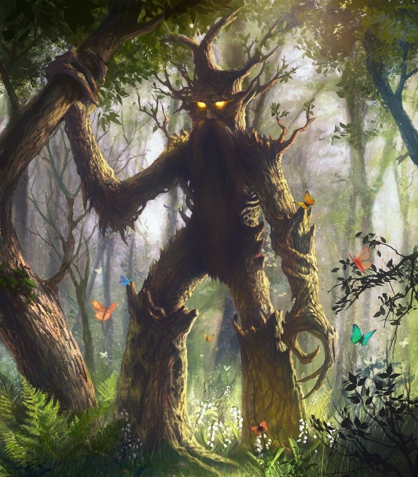 c0nc0rdance's tweet photo. To all you *tree-huggers*:
Trees would happily kill you &amp; all life on Earth, as evidenced by the time they... killed almost all life on Earth.

Let's talk about the "Devonian Plant Explosion" that may have resulted in extinction for 75% of all species on Earth. https://t.co/VKltD8D0f0