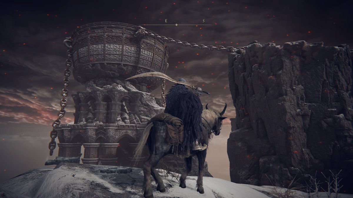 QualityChimp's tweet image. #EldenRing #PS4share