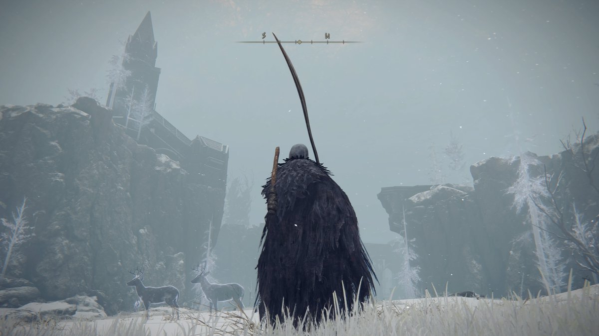 QualityChimp's tweet image. #EldenRing #PS4share