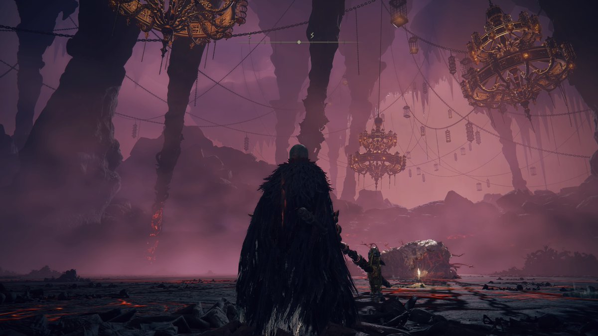 QualityChimp's tweet image. #EldenRing #PS4share