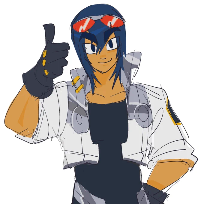 Shidou akatsuki for  !!!! TYSM FOR BEING A REPEATED DONORAND THANK YU FOR THE FUN REQUEST OMG he has so much swag… 