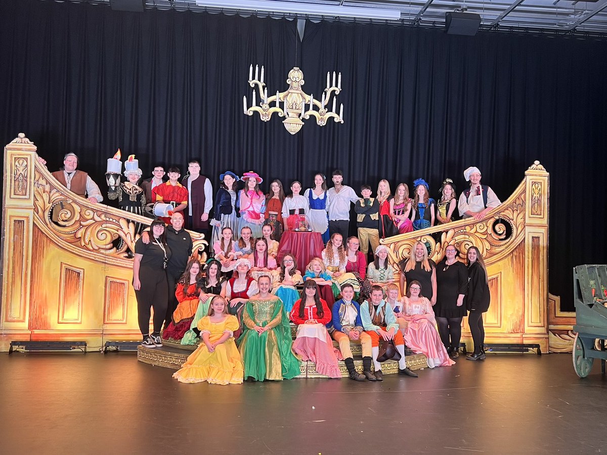 PHS Music Department tweet media