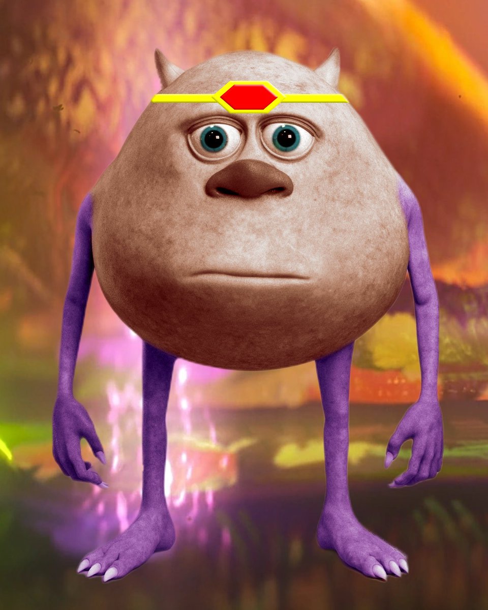 MODOK in #Quantumania