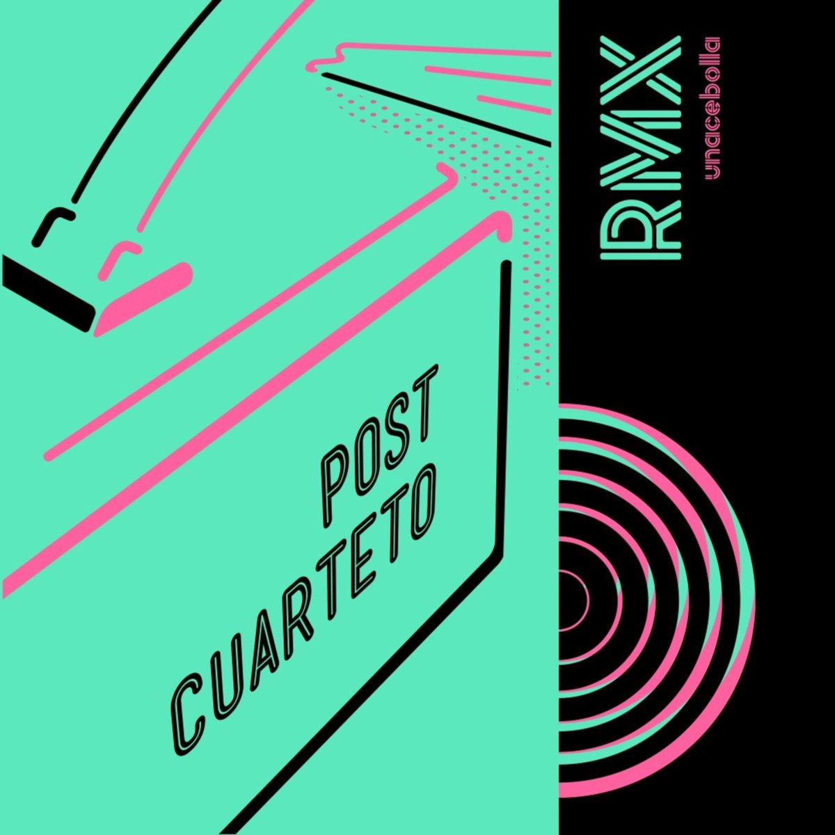 Una Cebolla tweet media