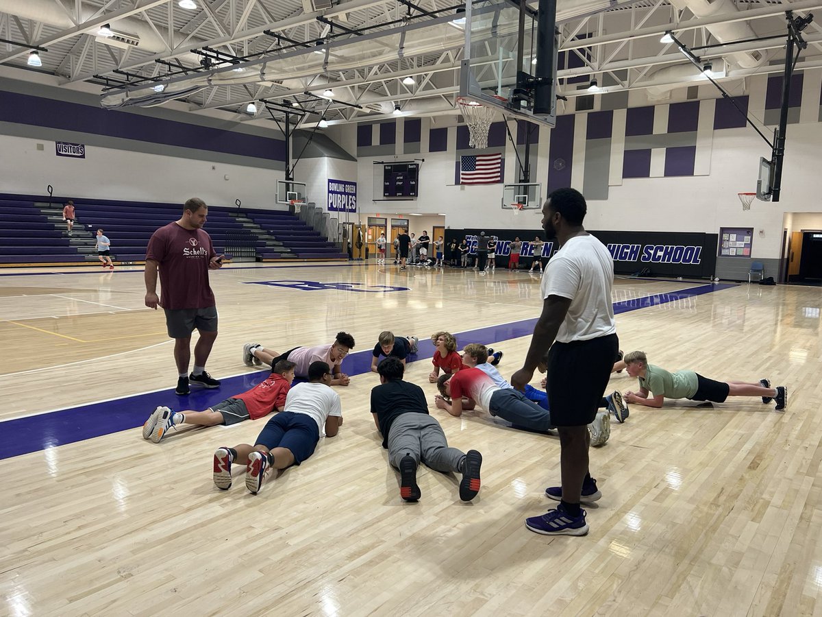 Junior Hayes tweet media