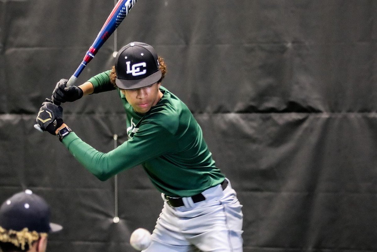 Don’t let the rain effect your practice schedule this season, we have you covered! • We enjoyed having <a href="/swamp_athletics/">Lake Cormorant Athletics</a> &amp; @LCgatorBaseball at ELEVATE- Hernando today!  Goodluck with the season guys! #elevateyourgame #gogators🐊⚾️