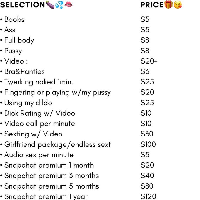 😘😘🥵🫶🏻 https://t.co/HO9gRRs1so<a href="/tag/sendtips"class="tags"><span>#sendtips</span></a>