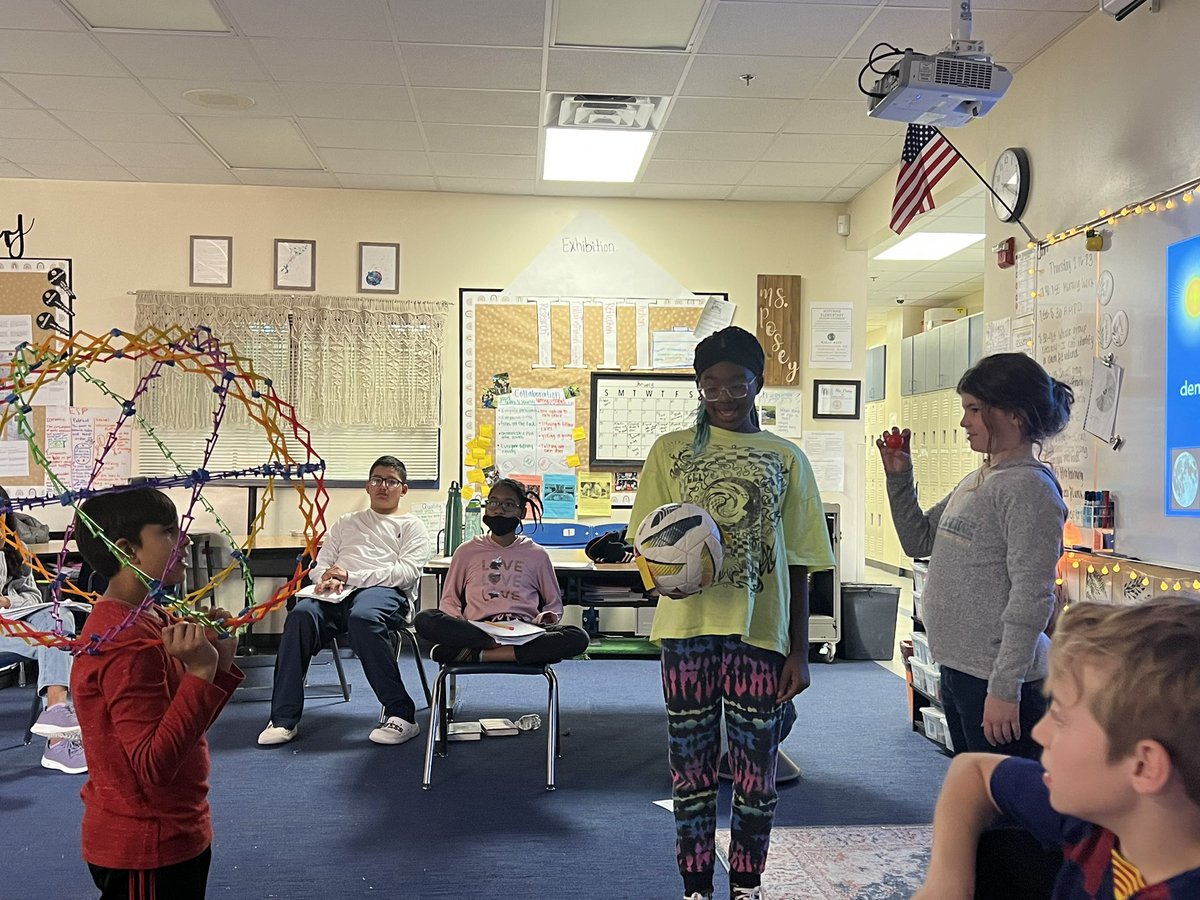 Geena Posey tweet media