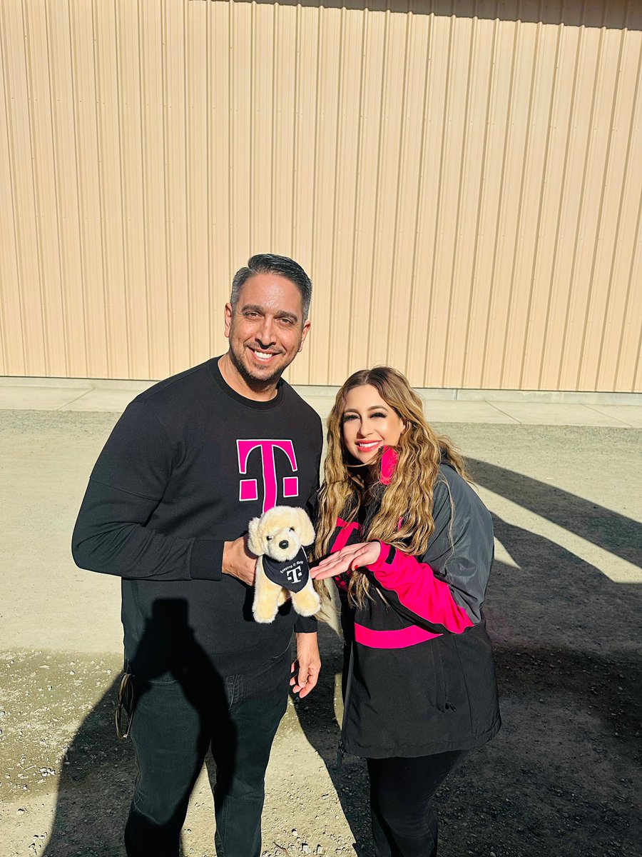 Stefanie Barron tweet media