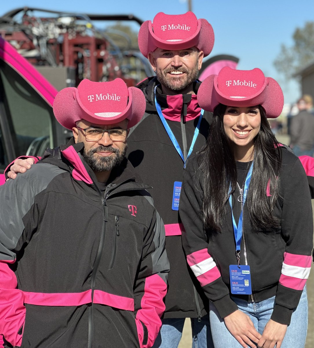 Stefanie Barron tweet media